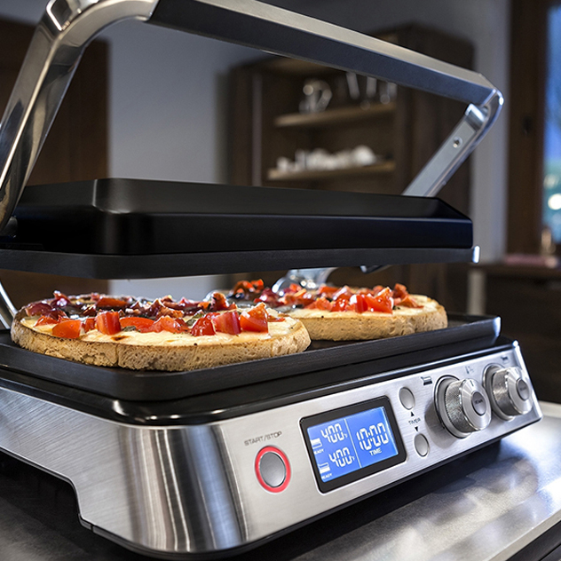 گریل دلونگی مدل CGH1012D