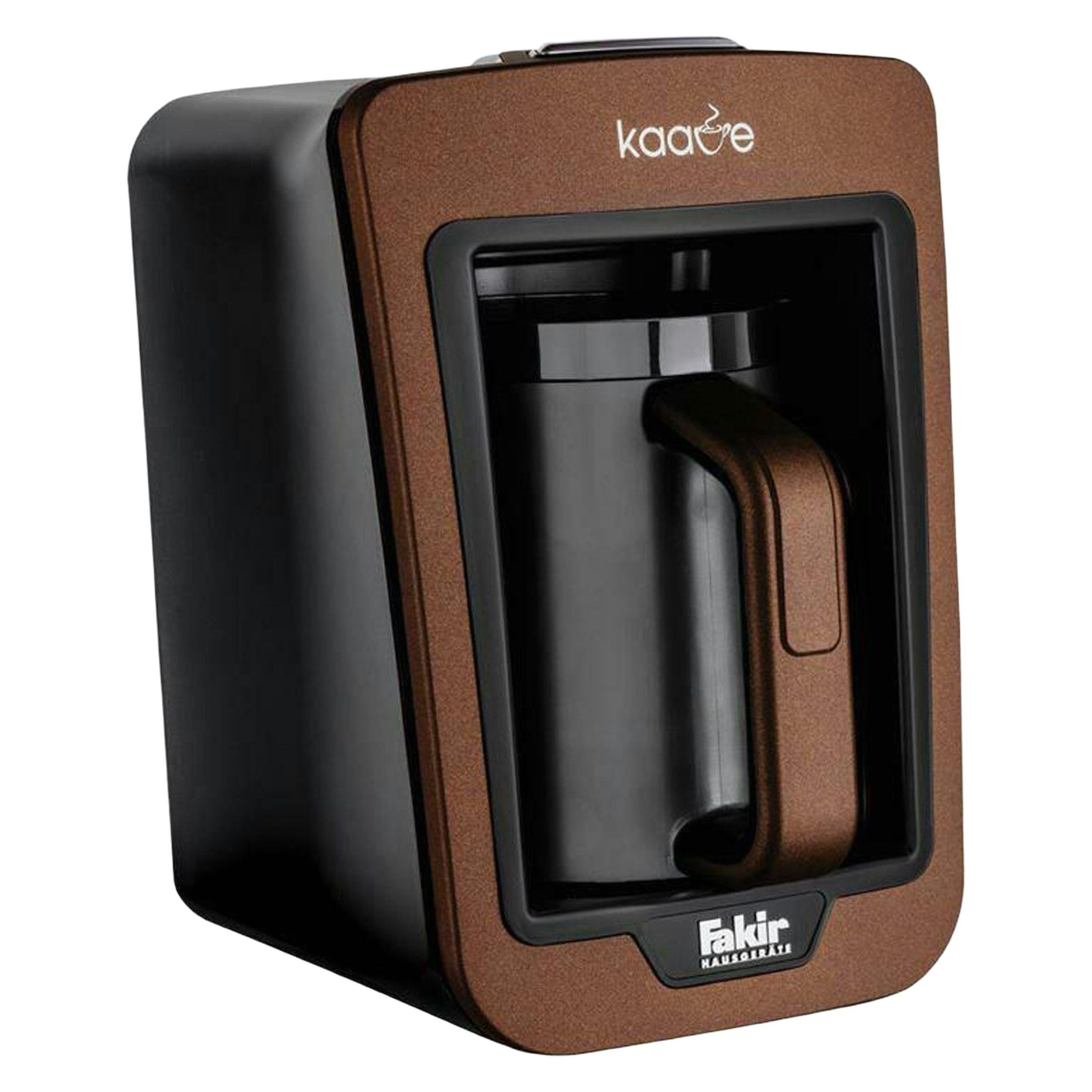 قهوه ساز فکر مدل Kaave