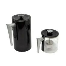 چای ساز روی هم ولگا مدل 152-M