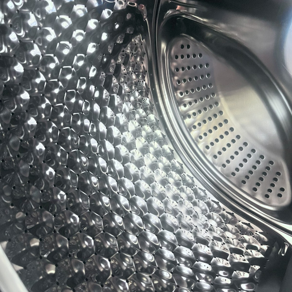 ماشین لباسشویی 12 کیلوگرم اتوماتیک گرین مدل GWM120DD1200BMW-S