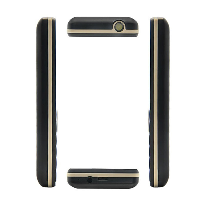 گوشی موبایل کاجیتل مدل K40 دو سیم کارت