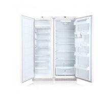 یخچال و فریزر دوقلو 32 فوت هیمالیا مدل NR440h-NF280ib