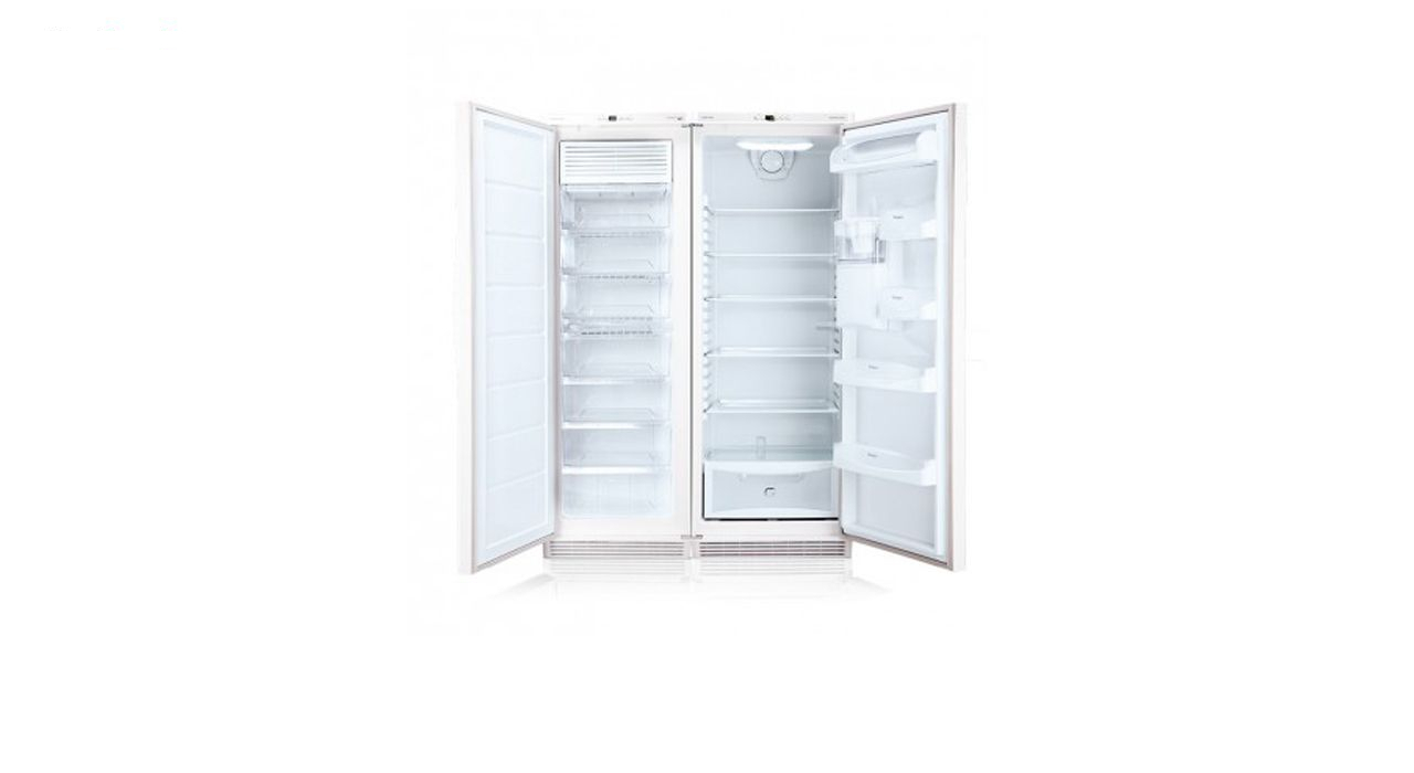 یخچال و فریزر دوقلو 32 فوت هیمالیا مدل NR440h-NF280ib