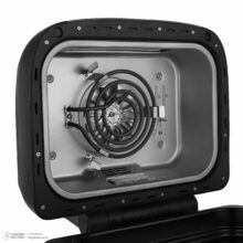 سرخ کن بدون روغن وسترن هاوس مدل WAF-7750