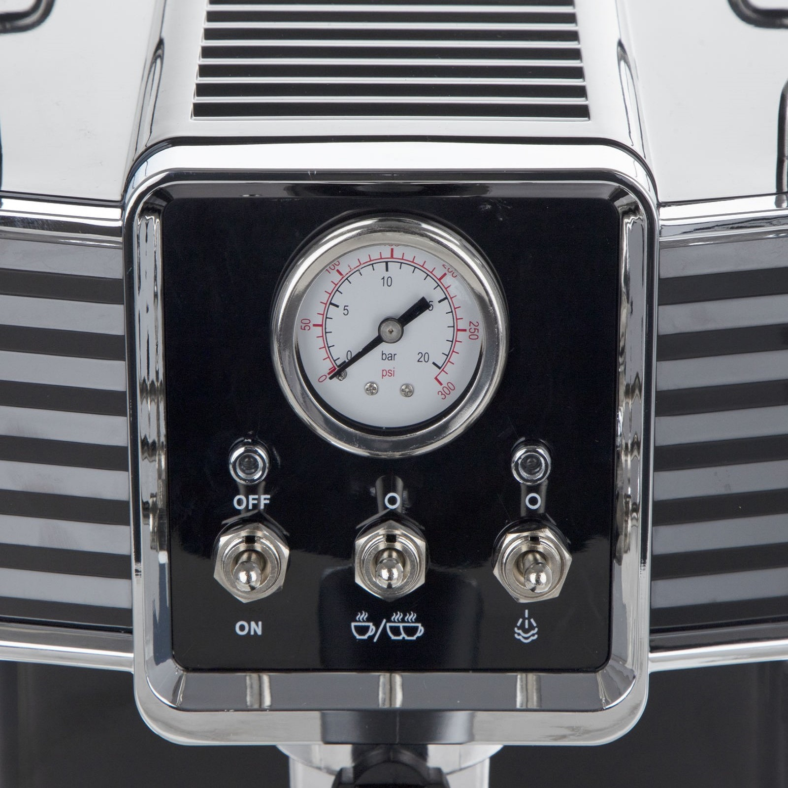 اسپرسو ساز برناکو مدل 6825