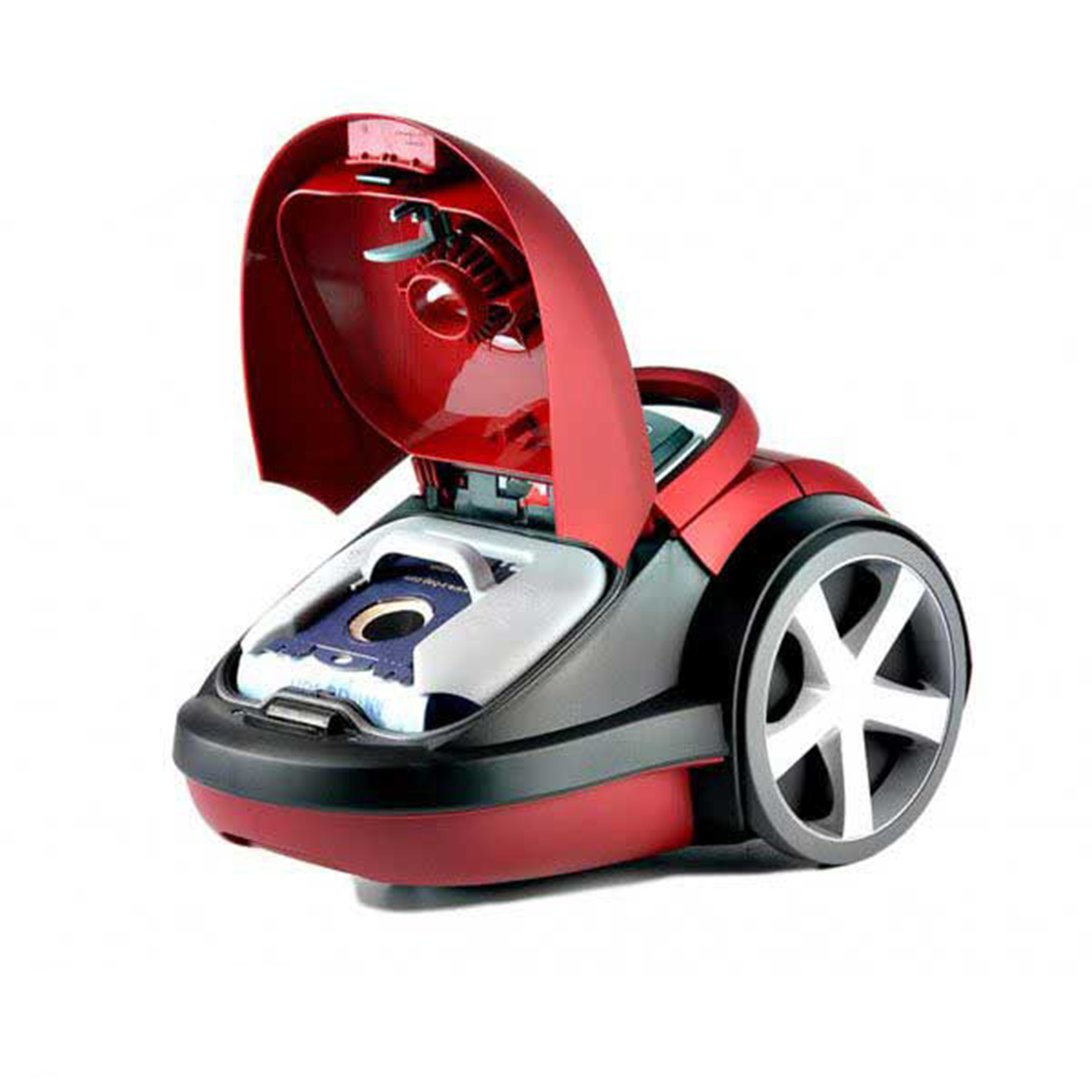 جاروبرقی فیلیپس مدل FC9174