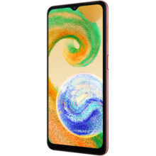 گوشی موبایل سامسونگ مدل Galaxy A04s دو سیم کارت ظرفیت 128 گیگابایت و رم 4 گیگابایت