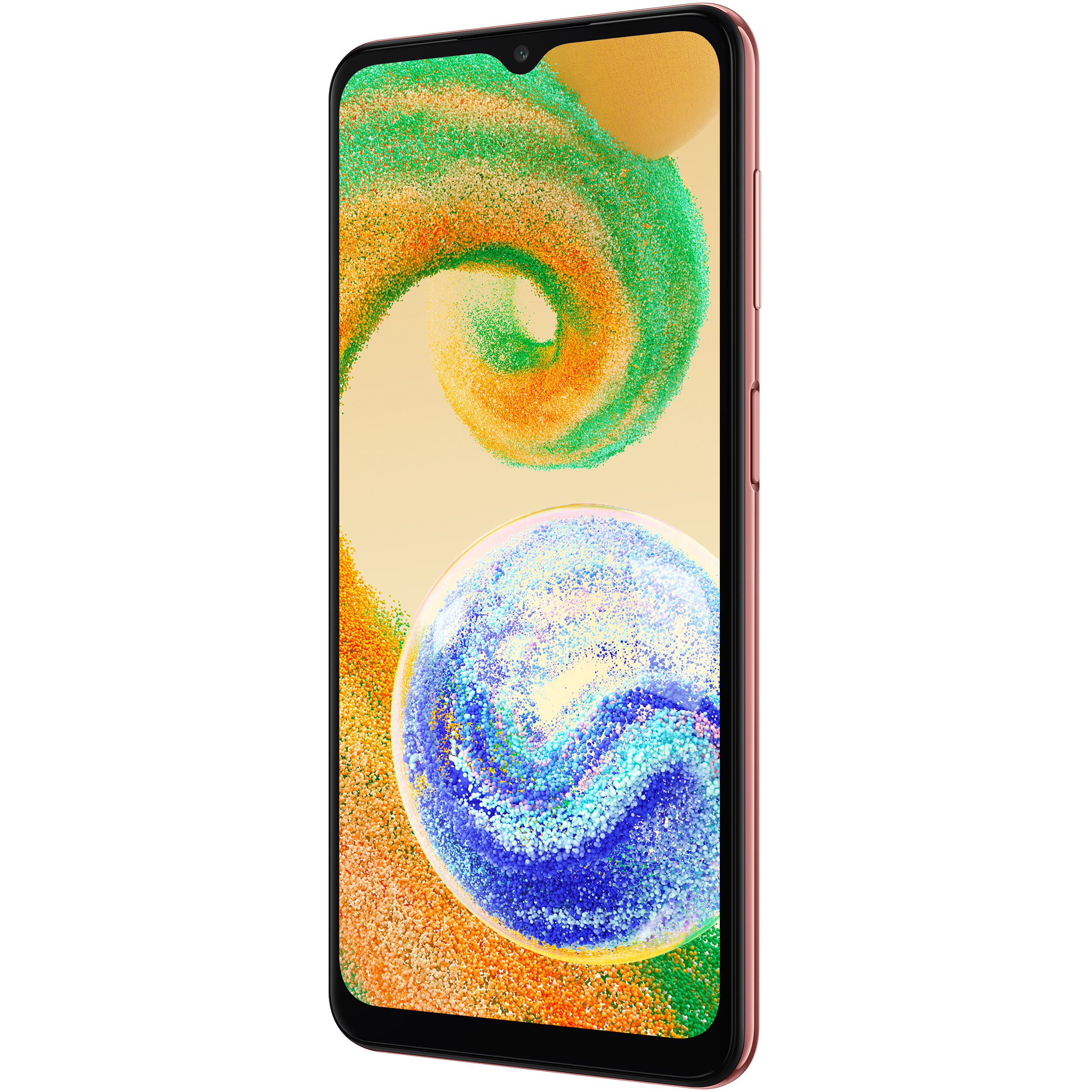 گوشی موبایل سامسونگ مدل Galaxy A04s دو سیم کارت ظرفیت 128 گیگابایت و رم 4 گیگابایت