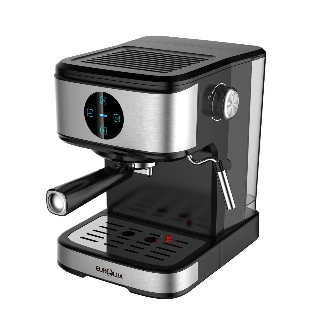 قهوه‌ساز یورولوکس مدل EU-CM4248DSB