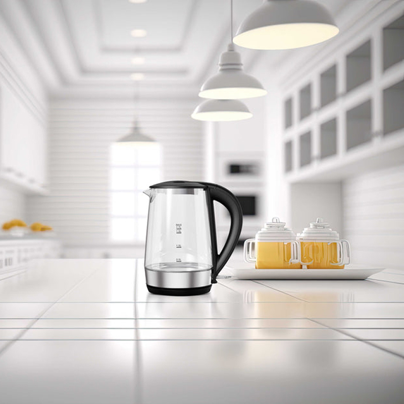 کتری برقی لپرسو مدل LPRGKTBK