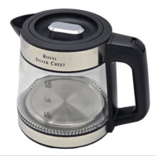 چای ساز سیلورکرست مدل SC-995