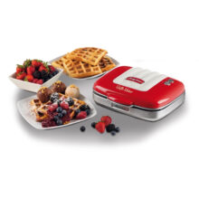 وافل ساز آریته مدل Party Time1973
