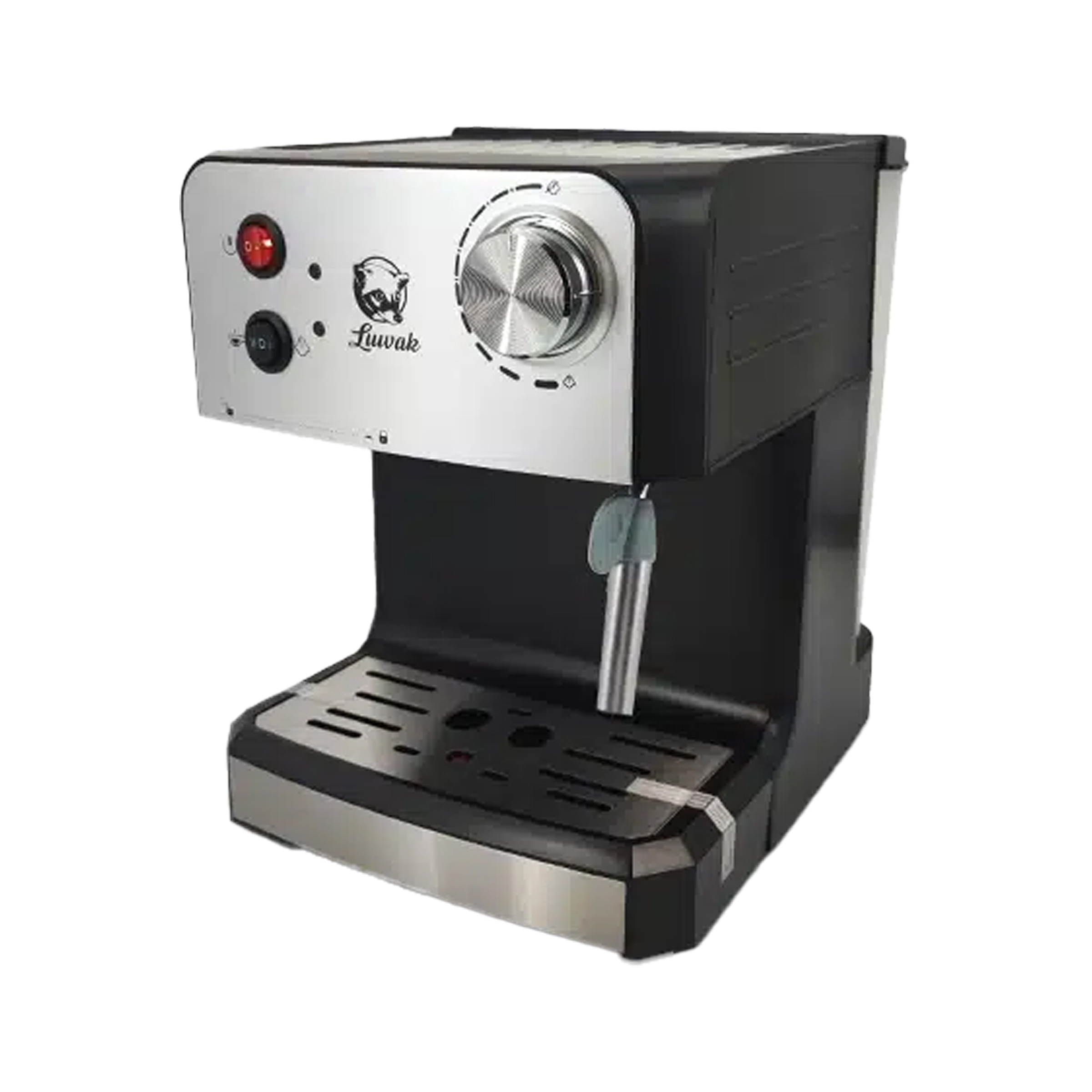 اسپرسو ساز لواک مدل LWK-CM311