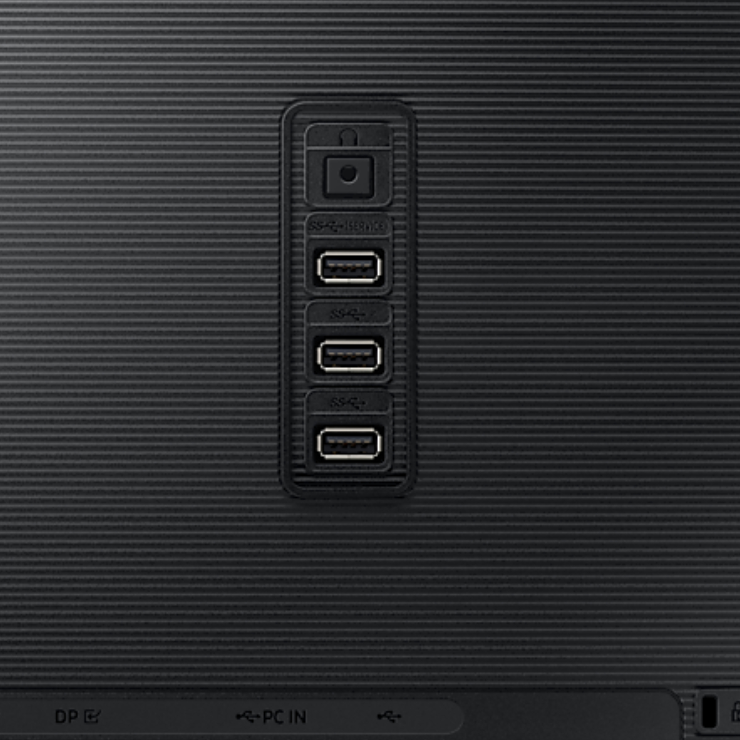 مانیتور 32 اینچ سامسونگ مدل LS32A600N