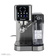 اسپرسو ساز 1000 میلیلیتر زانتی مدل ZZCF-20UT12EMSA