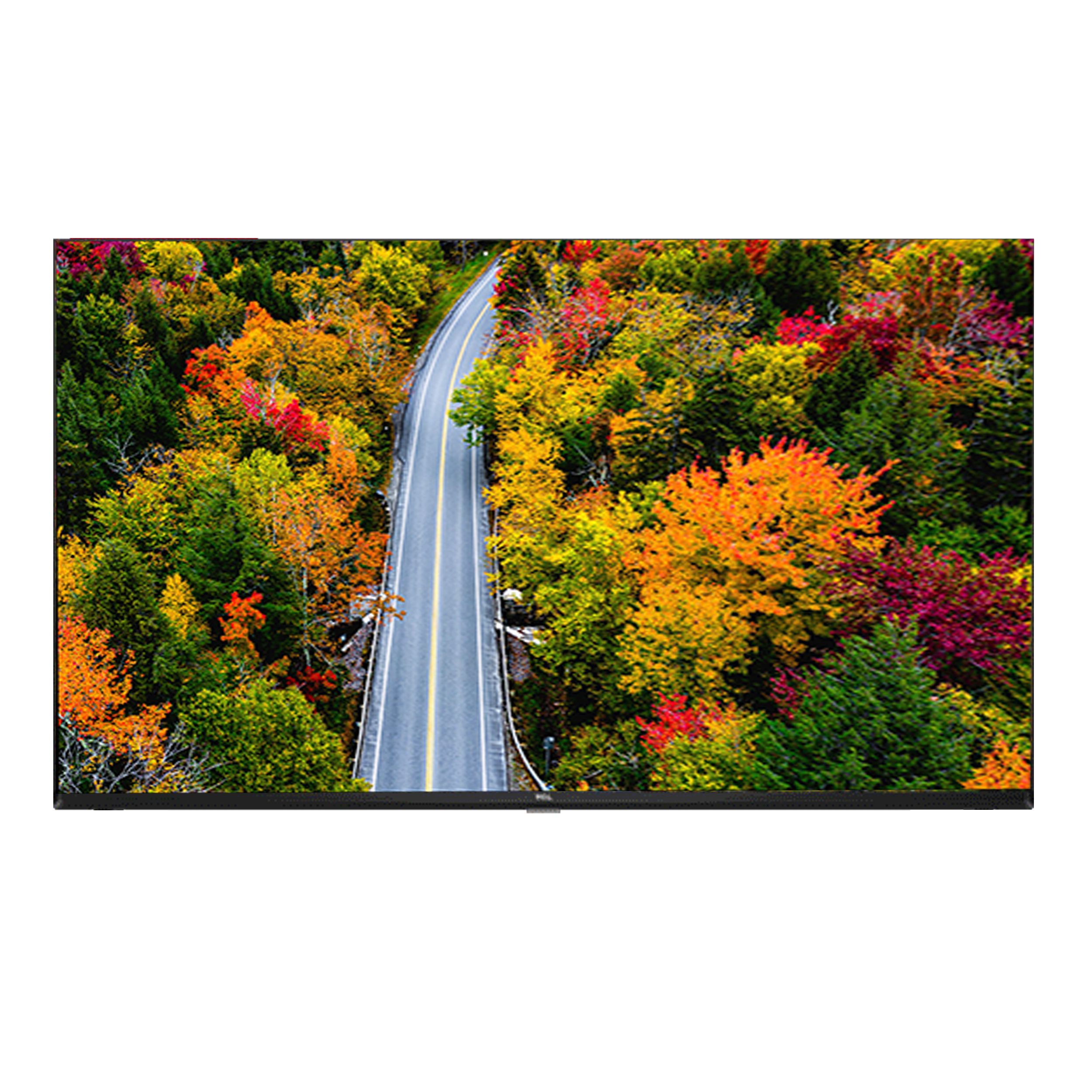 تلویزیون 32 اینچ ال ای دی تی سی ال مدل 32D3400