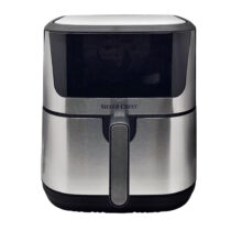 سرخ کن بدون روغن سیلورکرست مدل AF-2024