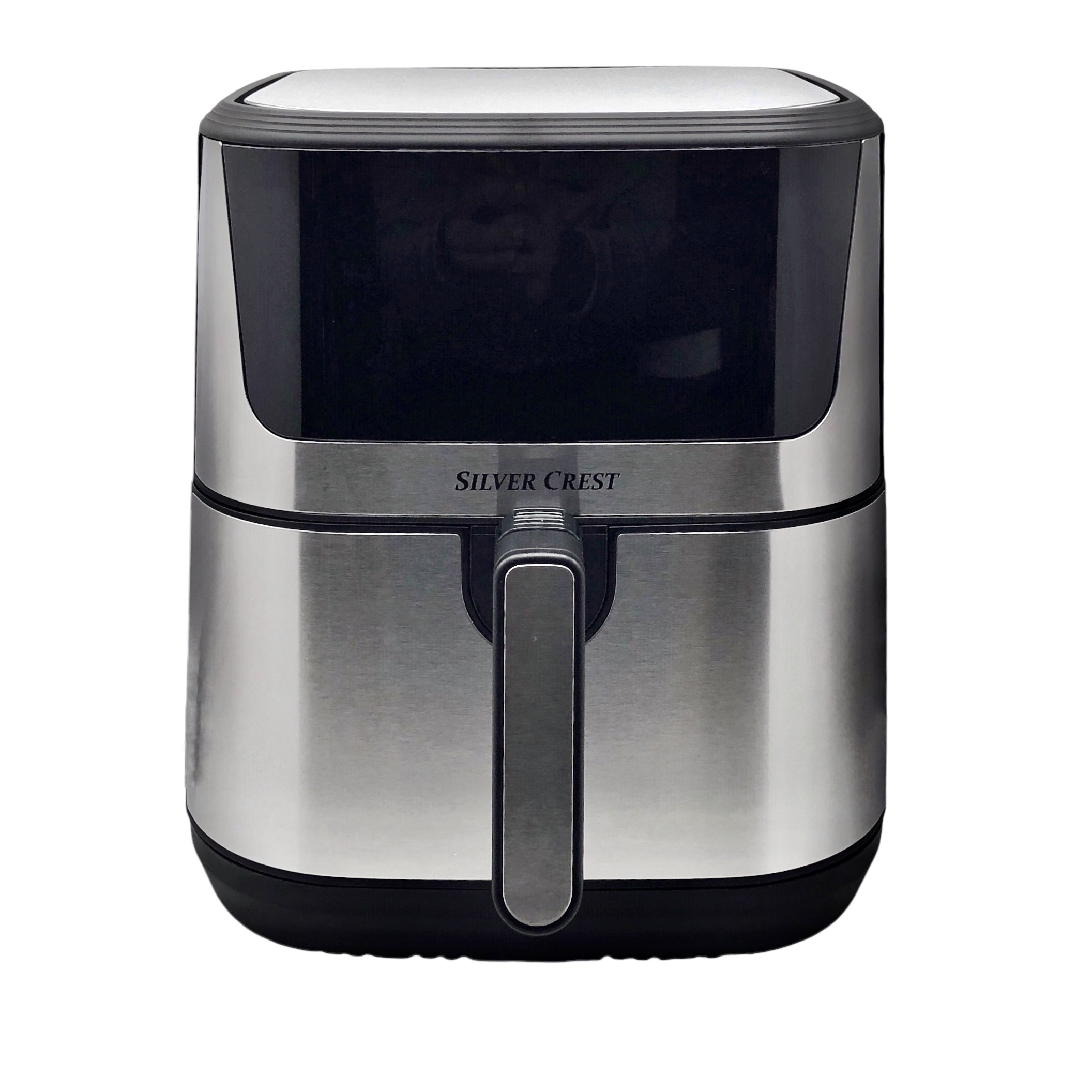 سرخ کن بدون روغن سیلورکرست مدل AF-2024