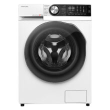 ماشین لباسشویی پاکشوما مدل TFB – 86407 WT ظرفیت 8 کیلوگرم