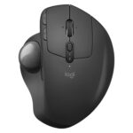 ماوس بی سیم لاجیتک مدل MX ERGO TRACKBALL