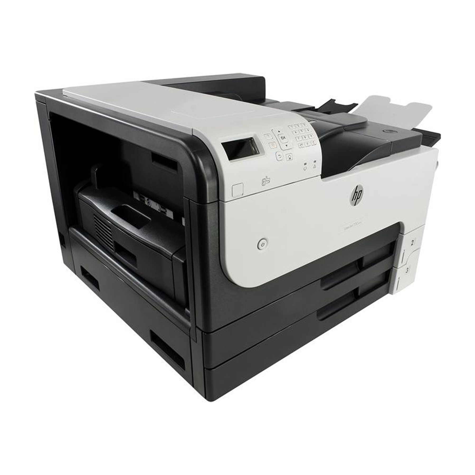 پرینتر لیزری اچ پی مدل LaserJet Enterprise 700 printer M712dn