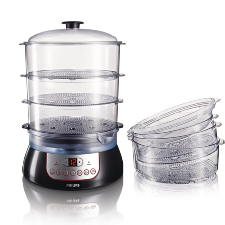 بخارپز فیلیپس مدل HD 9140