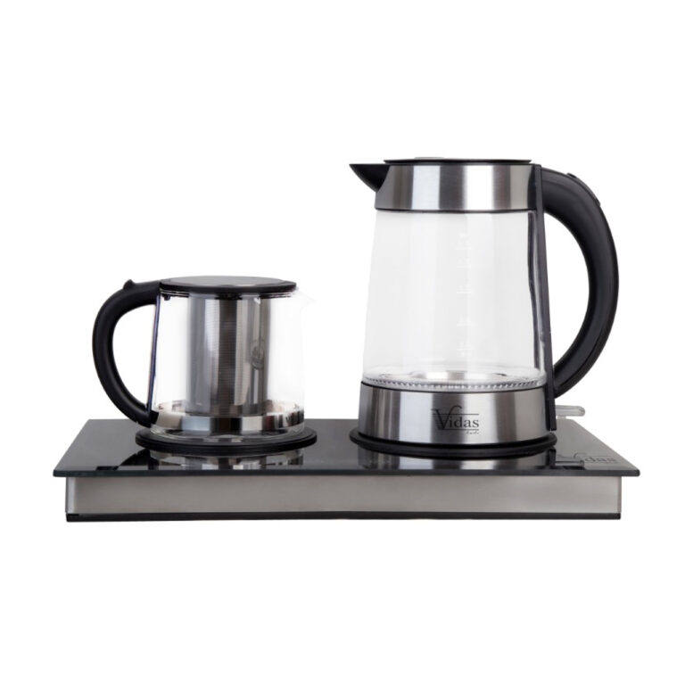 چای ساز ویداس مدل VIR_2110