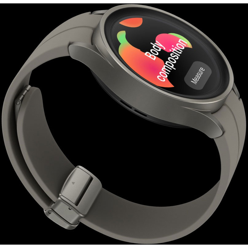 ساعت هوشمند سامسونگ مدل Galaxy Watch5 Pro