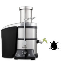 آب میوه گیری میگل مدل GPJS 800