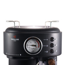 اسپرسو ساز 1.6 لیتری مباشی مدل ME ECM2500