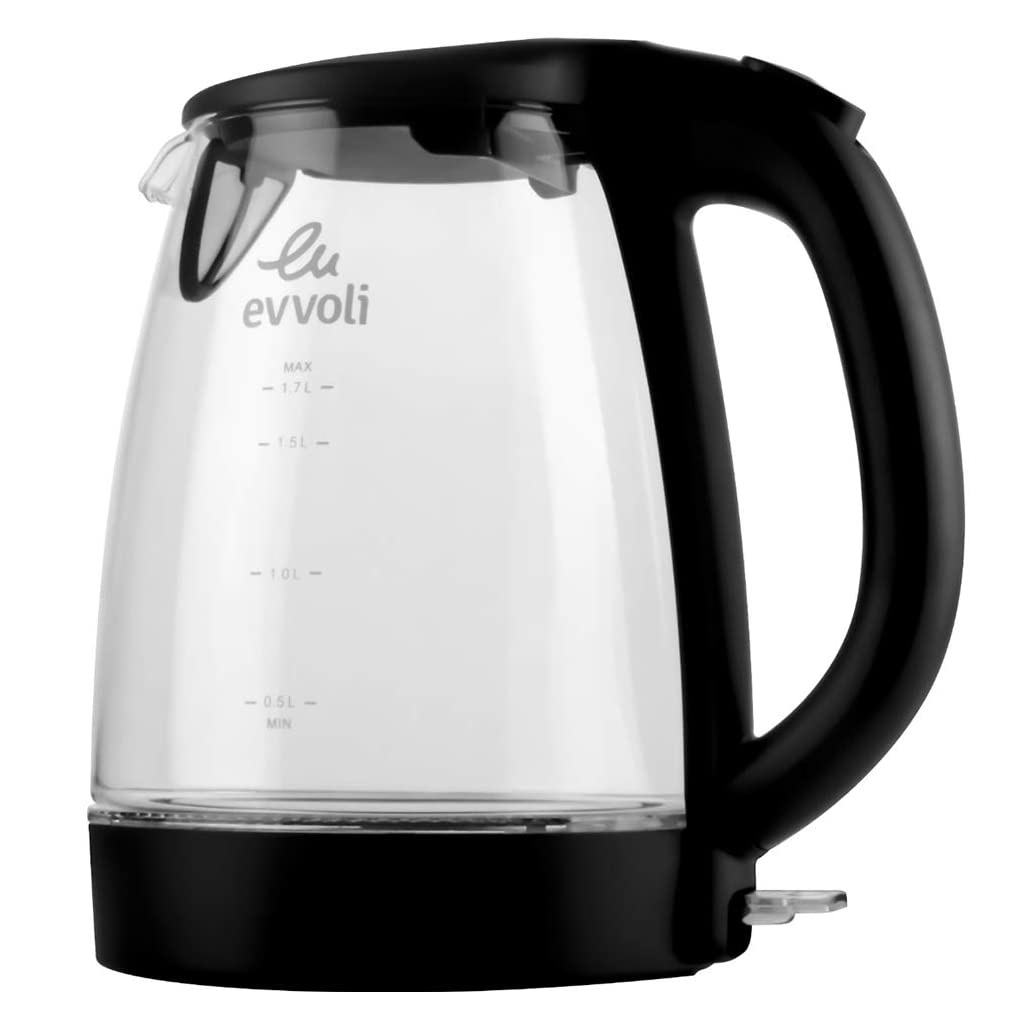 کتری برقی ایوولی مدل EVKA-KE17MB