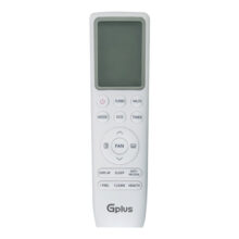 کولر گازی اسپلیت دیواری 18000 اینورتر جی پلاس مدل GAC-TV18TP1B