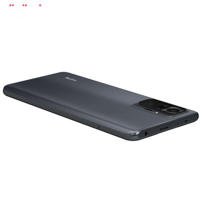گوشی موبایل شیائومی مدل Redmi Note 10 pro Max M2101K6I دو سیم‌ کارت ظرفیت 128 گیگابایت و رم 6 گیگابایت
