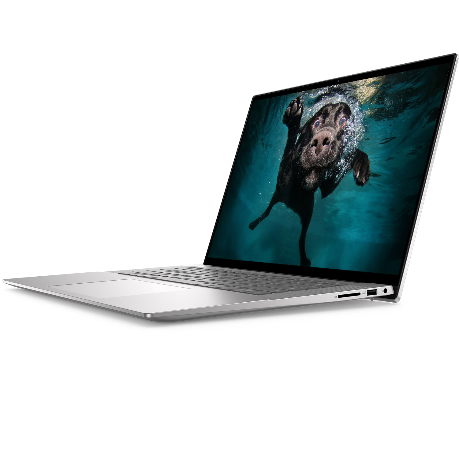 لپ تاپ 16 اینچی دل مدل Inspiron 5630-i7 16GB 1SSD RTX2050