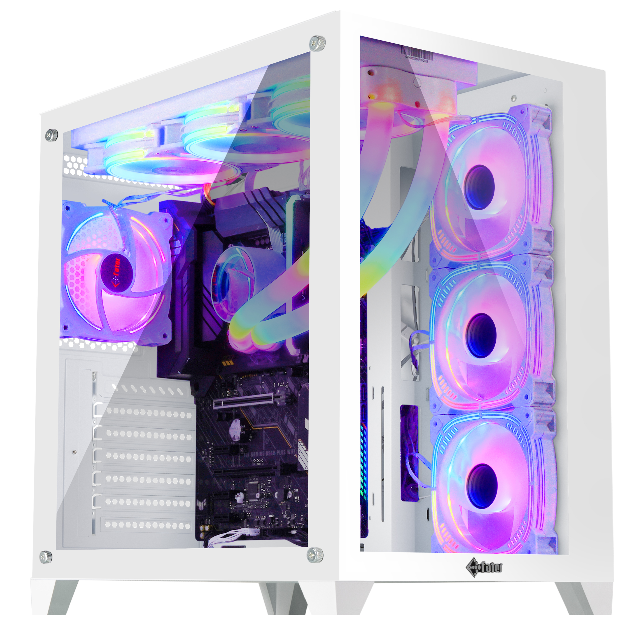 کامپیوتر دسکتاپ فاطر مدل FS-Meteorology