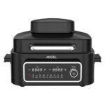 سرخ کن بدون روغن میگل مدل GAF 960