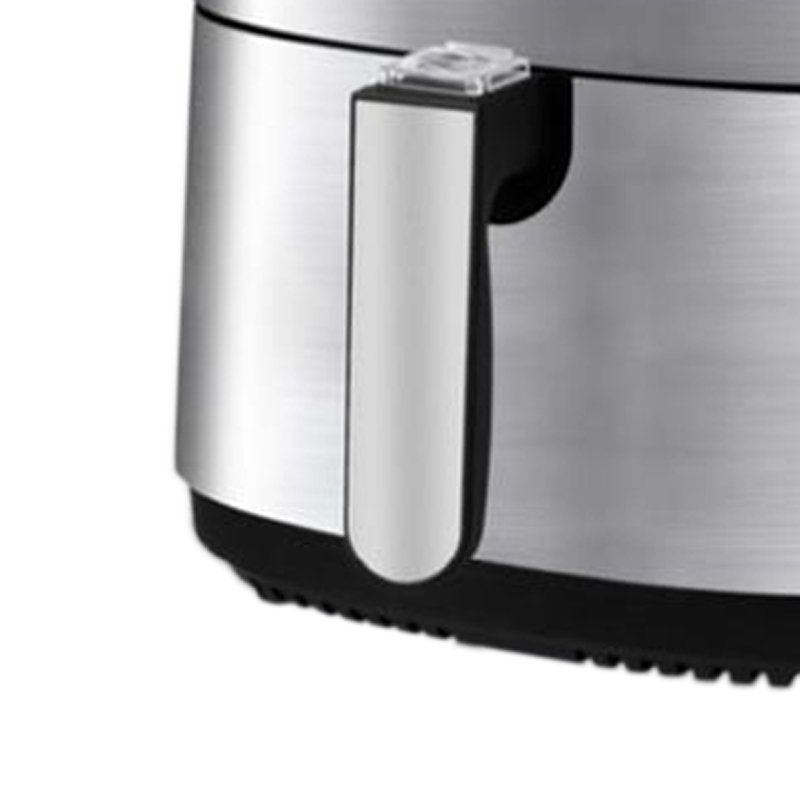 سرخ کن بدون روغن سیلورکرست مدل Silver Star Air Fryer  AYP-892