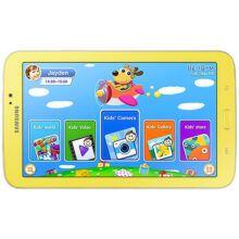 تبلت سامسونگ گلکسی تب 3 7.0 کیدز اس ام – تی 2105 – 8 گیگابایت