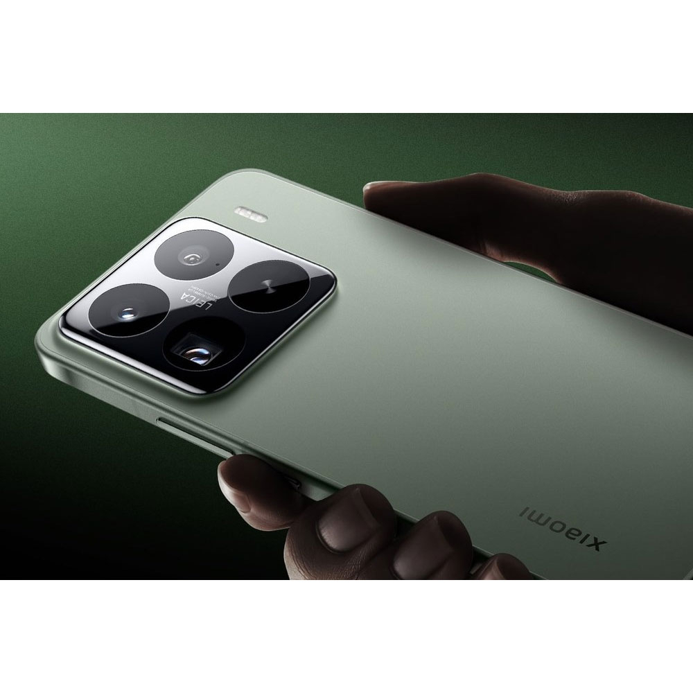 گوشی موبایل شیائومی مدل 15 دو سیمکارت ظرفیت 512 گیگابایت و رم 12 گیگابایت