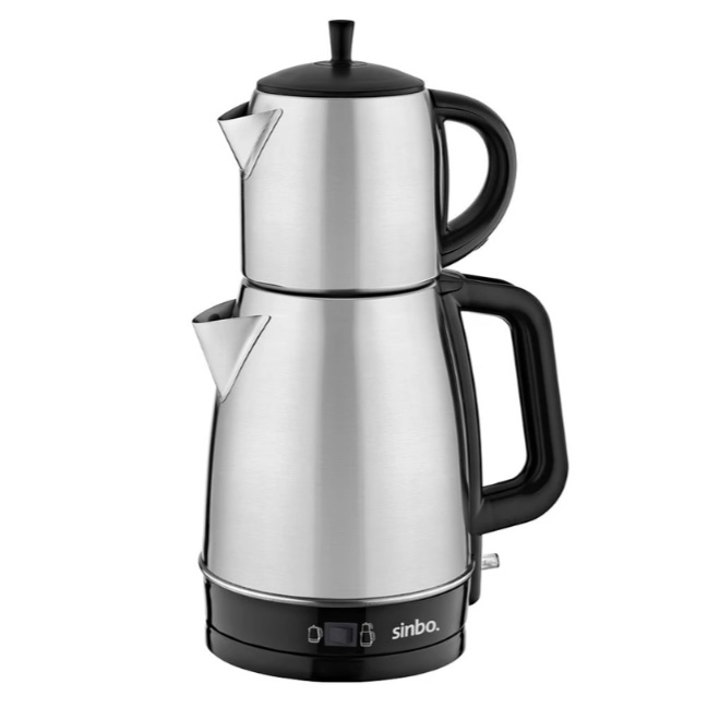 چای ساز سینبو مدل S77011