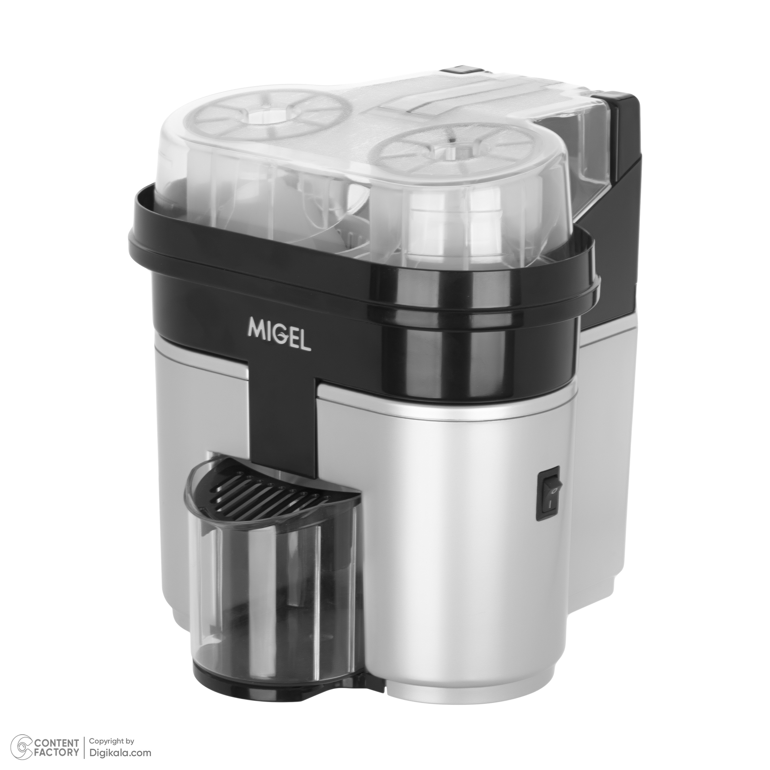 آب مرکبات گیر میگل مدل GCS 90