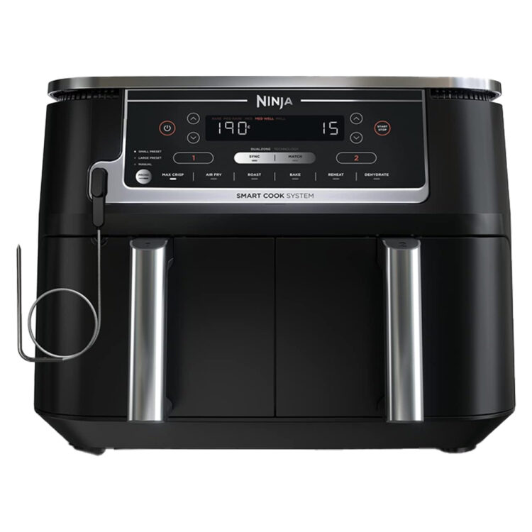 هواپز 9.5 لیتر نینجا مدل AF451