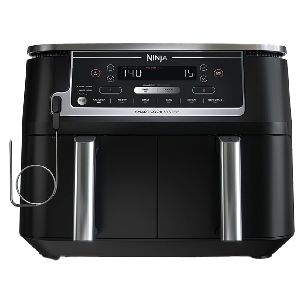 هواپز 9.5 لیتر نینجا مدل AF451 هواپز 9.5 لیتر نینجا مدل AF451