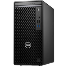 کامپیوتر دسکتاپ دل مدل Tower Optiplex 7010