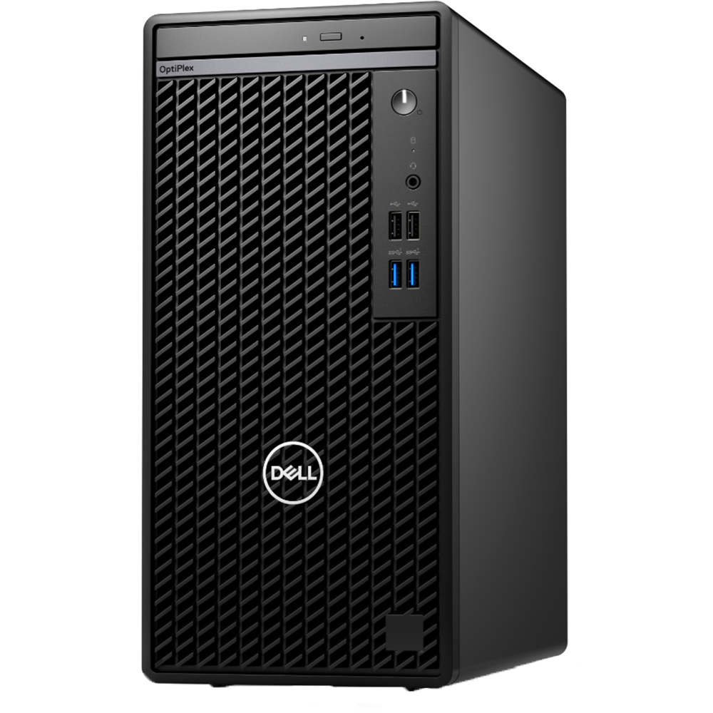 کامپیوتر دسکتاپ دل مدل Tower Optiplex 7010