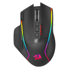 ماوس بی سیم مخصوص بازی ردراگون مدل SWAIN M915