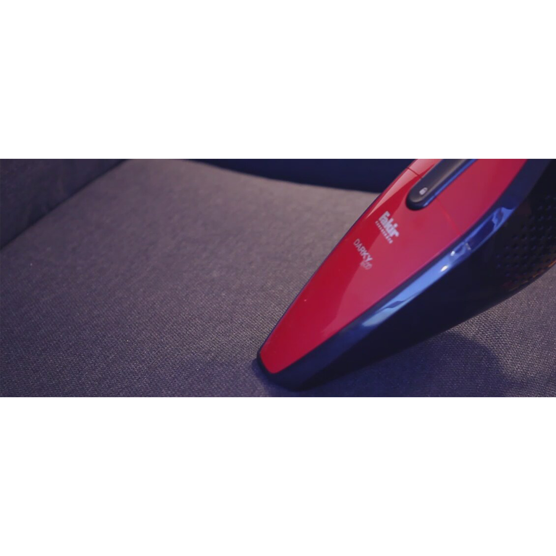 جاروبرقی فکر مدل DARKY