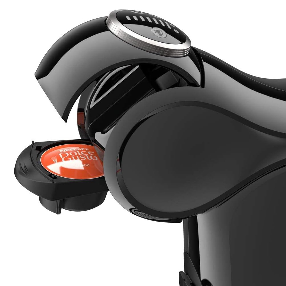 اسپرسو ساز دولچه گوستو مدل EDG315.B