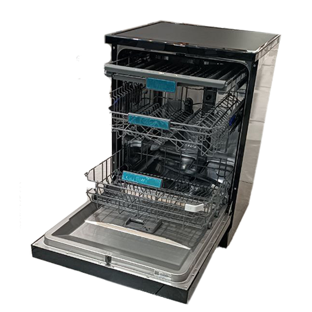 ماشین ظرفشویی 15 نفره جی پلاس مدل GDW-P5993B