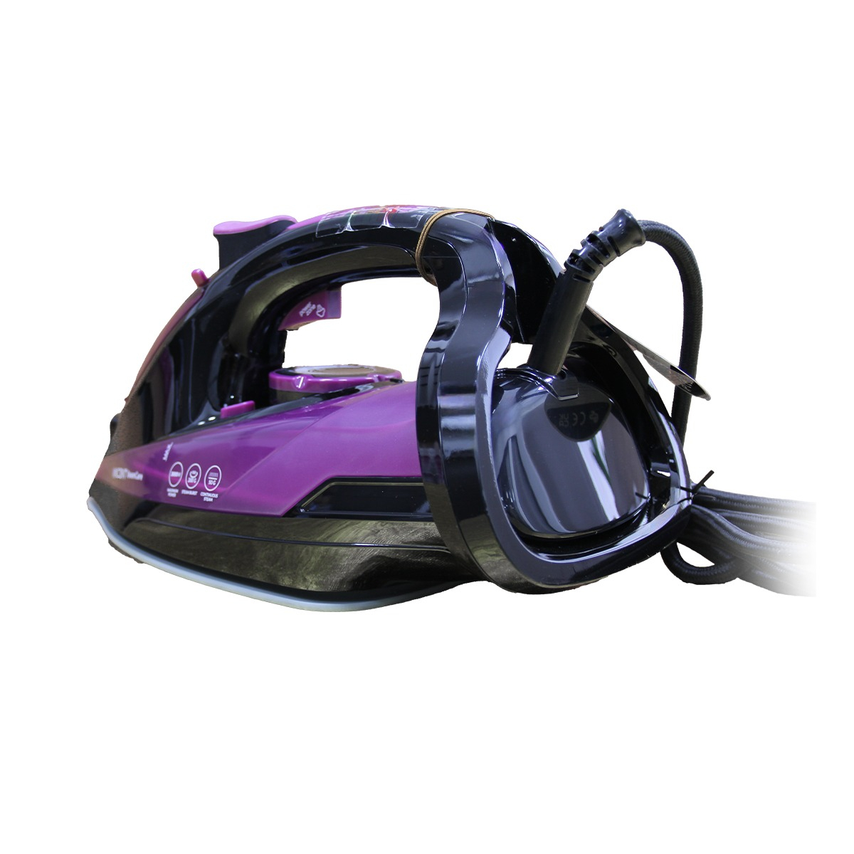 اتو بخار وینسنت مدل 12/GC6430